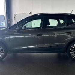 Seat Arona Arona 1.0 TSI 110 ch Start/Stop DSG7 Xperience Le Havre