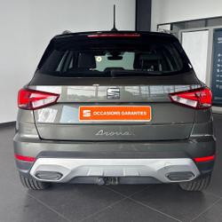 Seat Arona Arona 1.0 TSI 110 ch Start/Stop DSG7 Xperience Le Havre