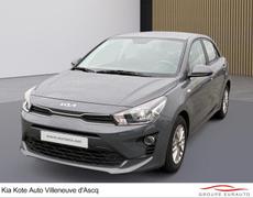 Kia Rio Villeneuve-d'Ascq