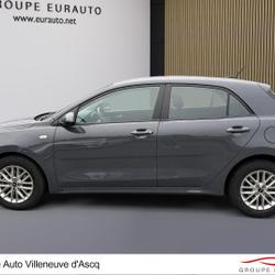 Kia Rio 1.2 DPi 84ch Active Villeneuve-d'Ascq