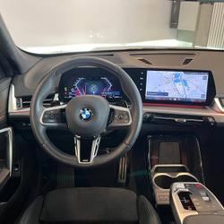 BMW X1 X1 sDrive 18d 150ch DKG7 M Sport Chavelot