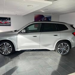 BMW X1 sDrive20d 163ch M Sport Chavelot