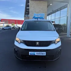 Peugeot Partner STANDARD 1000KG BLUEHDI 100CH S&S GRIP B&eacute;ziers