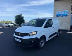 Peugeot Partner Mérignac