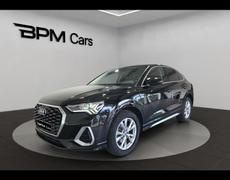 Audi Q3 Chambray-lès-Tours