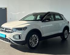 Volkswagen T-Roc Le Havre