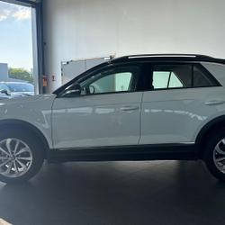 Volkswagen T-Roc T-Roc 1.5 TSI EVO 150 Start/Stop DSG7 Style Le Havre