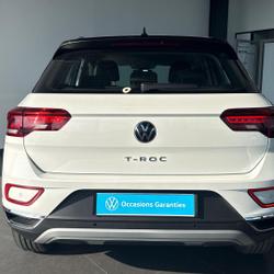 Volkswagen T-Roc T-Roc 1.5 TSI EVO 150 Start/Stop DSG7 Style Le Havre