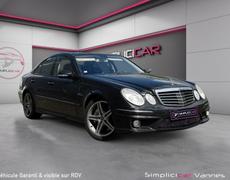 Mercedes Classe E Theix-Noyalo