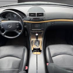 Mercedes Classe E E63 AMG AVANTGARDE Theix-Noyalo