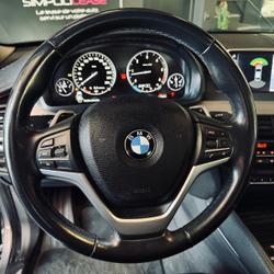 BMW X6 X6 xDrive30d 258 ch Lounge Plus A La Motte-Servolex