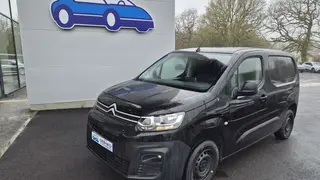 Citroen Berlingo  - photo 0