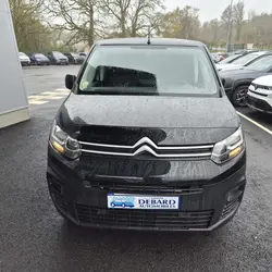 Citroen Berlingo M 1000KG BLUEHDI 100 S&S WORKER BMV5 Saint-Saturnin