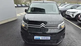 Citroen Berlingo  - photo 1
