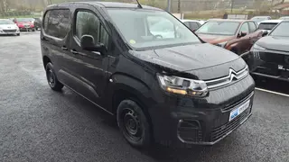 Citroen Berlingo  - photo 2