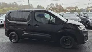 Citroen Berlingo  - photo 3