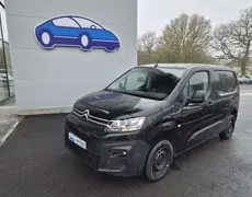 Citroen Berlingo Couzeix
