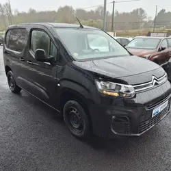 Citroen Berlingo M 1000KG BLUEHDI 100 S&S WORKER BMV5 Couzeix