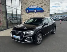 Audi Q2 Labège