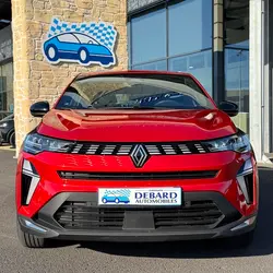 Renault Symbioz 1.6 E-TECH FULL HYBRID 145CH TECHNO B&eacute;ziers