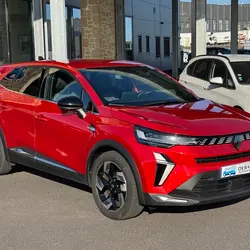 Renault Symbioz 1.6 E-TECH FULL HYBRID 145CH TECHNO M&eacute;rignac