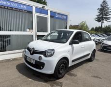 Renault Twingo 3 Carentoir