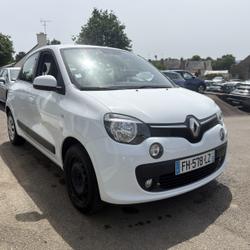 Renault Twingo 3 1.0 SCE 70CH STOP&START ZEN EURO6C Carentoir