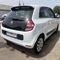 Renault Twingo 3 1.0 SCE 70CH STOP&START ZEN EURO6C Carentoir