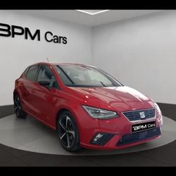 Seat Ibiza 1.0 TSI 115ch FR DSG7 Chambray-l&egrave;s-Tours