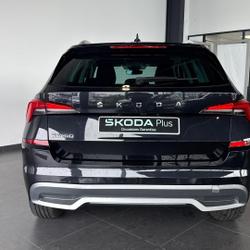 Skoda Kamiq Kamiq 1.5 TSI 150 ch DSG7 Style Le Havre
