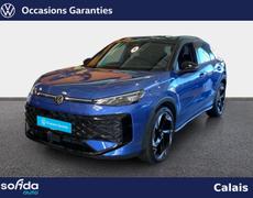 Volkswagen T-Roc Calais