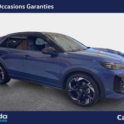 Volkswagen T-Roc 1.5 eTSI EVO2 Hybrid 150 ch DSG7 R-Line occasion - Calais - photo 2/22