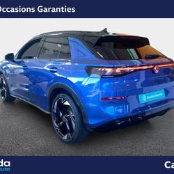 Volkswagen T-Roc 1.5 eTSI EVO2 Hybrid 150 ch DSG7 R-Line occasion - Calais - photo 3/22