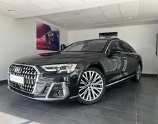 Audi A8 Chavelot