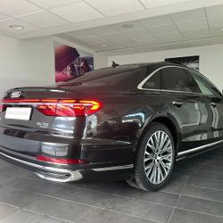 Audi A8 50 TDI 286ch Avus Extended quattro tiptronic 8 Chavelot