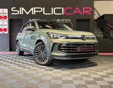 Volkswagen Tiguan La Motte-Servolex