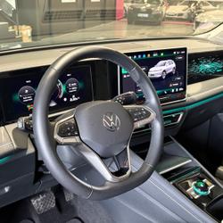 Volkswagen Tiguan 1.5 150 eTSI ELEGANCE La Motte-Servolex