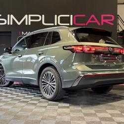 Volkswagen Tiguan 1.5 150 eTSI ELEGANCE La Motte-Servolex