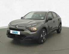 Citroen C4 - C4 PureTech 100 BVM6 - You - 14 990 €