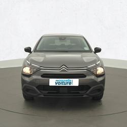 Citroen C4 C4 PureTech 100 BVM6 - You Challans
