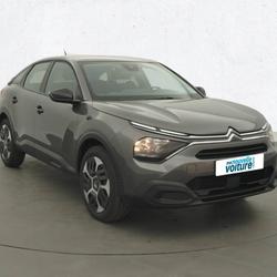 Citroen C4 C4 PureTech 100 BVM6 - You Challans