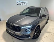 Skoda Kamiq Portet-sur-Garonne