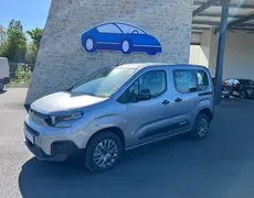 Citroen Berlingo Albi