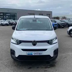 Citroen Berlingo M 1.5 BLUEHDI 100CH S&S PLUS 5 PLACES (N1) Onet-le-Ch&acirc;teau