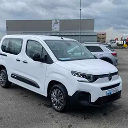 Citroen Berlingo M 1.5 BLUEHDI 100CH S&S PLUS 5 PLACES (N1) Saint-Saturnin