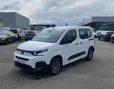 Citroen Berlingo Onet-le-Château