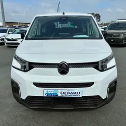 Citroen Berlingo M 1.5 BLUEHDI 100CH S&S PLUS 5 PLACES (N1) Dissay