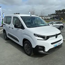 Citroen Berlingo M 1.5 BLUEHDI 100CH S&S PLUS 5 PLACES (N1) Dissay