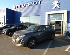Peugeot 2008 Ploërmel