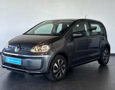 Volkswagen UP Le Havre